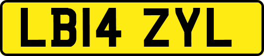 LB14ZYL