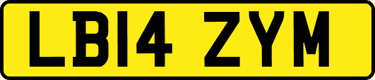 LB14ZYM