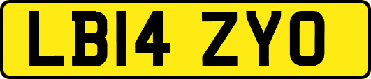 LB14ZYO