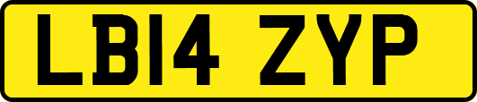 LB14ZYP