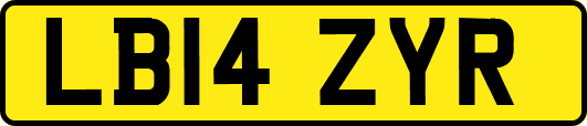 LB14ZYR