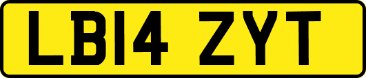 LB14ZYT