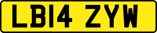 LB14ZYW