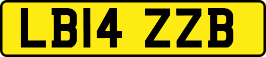 LB14ZZB