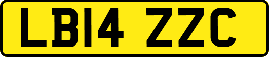 LB14ZZC