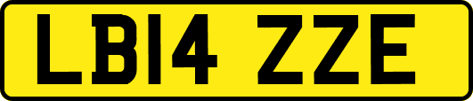 LB14ZZE
