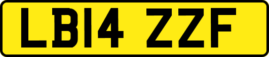 LB14ZZF