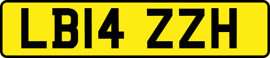 LB14ZZH