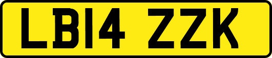 LB14ZZK