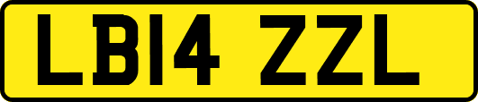 LB14ZZL