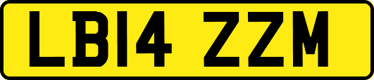 LB14ZZM