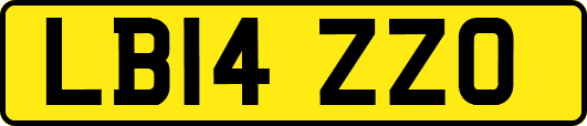LB14ZZO