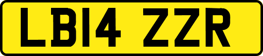LB14ZZR