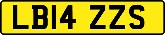 LB14ZZS