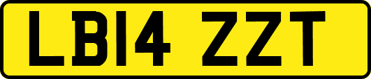 LB14ZZT