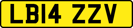 LB14ZZV