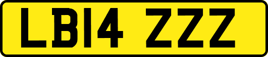 LB14ZZZ