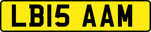 LB15AAM