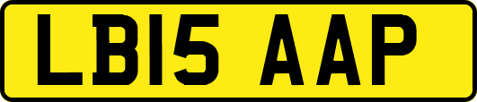 LB15AAP