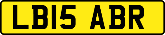 LB15ABR