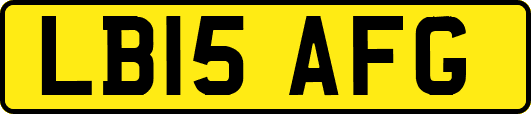 LB15AFG