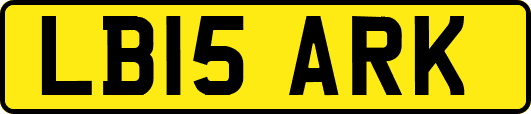 LB15ARK
