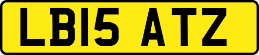 LB15ATZ