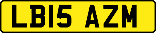 LB15AZM