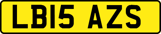 LB15AZS