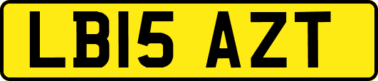 LB15AZT