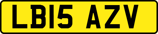 LB15AZV