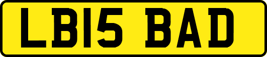 LB15BAD