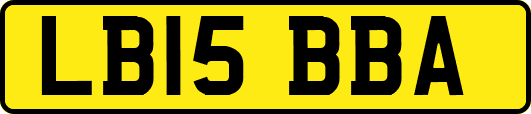 LB15BBA