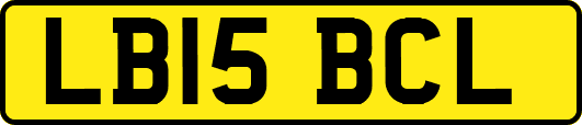 LB15BCL