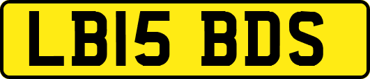 LB15BDS