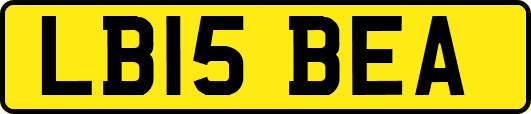 LB15BEA