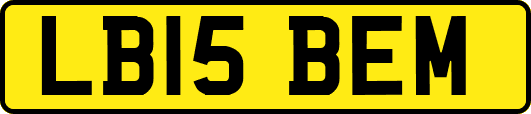 LB15BEM