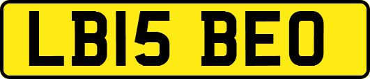 LB15BEO