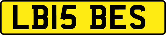 LB15BES