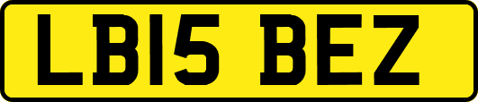 LB15BEZ