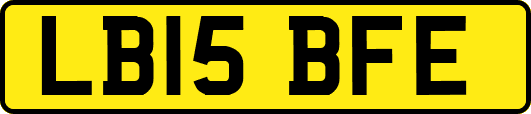 LB15BFE