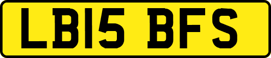 LB15BFS