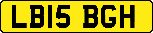 LB15BGH