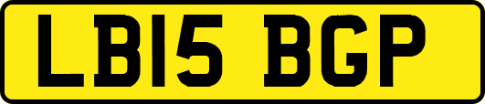 LB15BGP