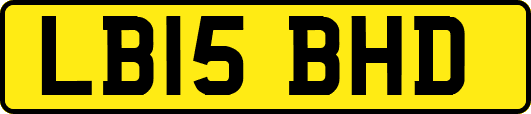 LB15BHD