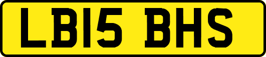 LB15BHS