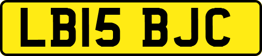 LB15BJC