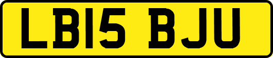 LB15BJU