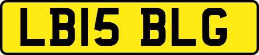 LB15BLG