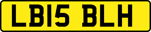 LB15BLH